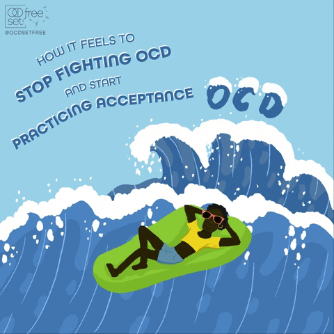 exposure prevention therapy ocd